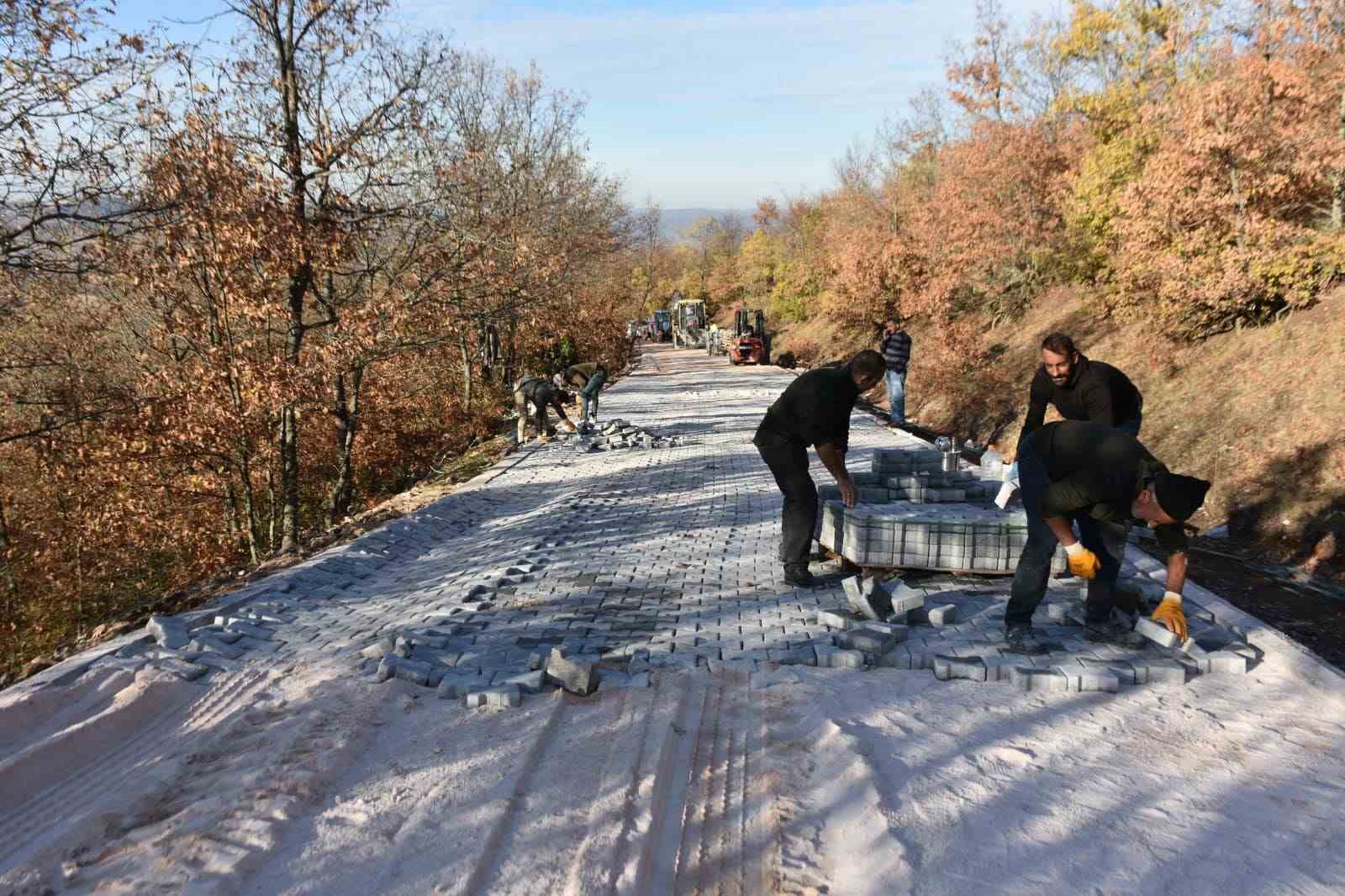 İnönü’ye büyük bir hizmet daha