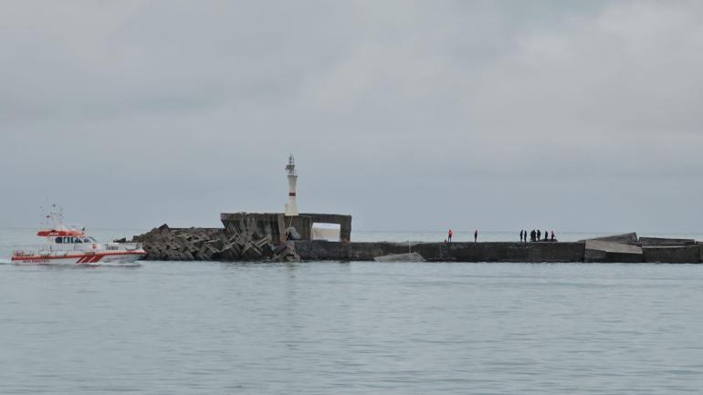 Zonguldak'ta bir denizcinin daha cansız bedeni bulundu