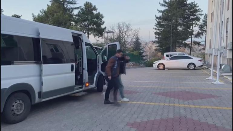 Nevşehir'de 'kargo dolandırıcılığı' operasyonu: 11 gözaltı