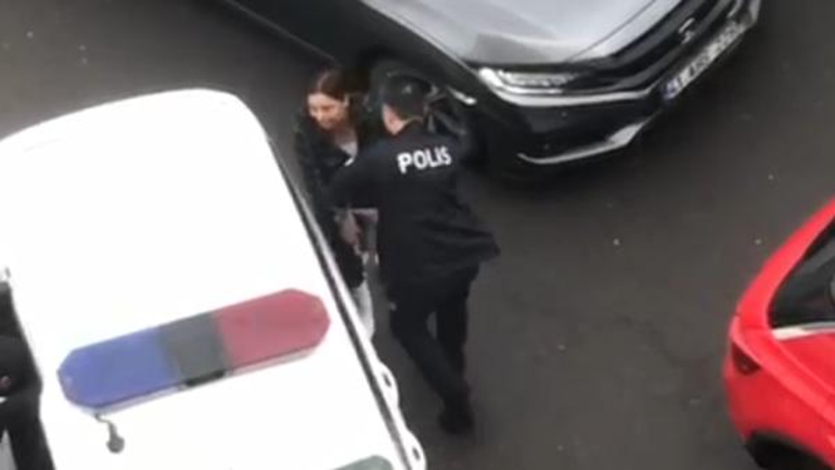 Şanlıurfa’da polisle yaşadıkları tartışma sonrası gözaltına alınan 2 kardeş serbest