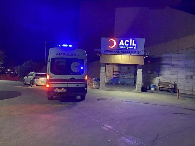 Manisa'daki gazinocu cinayetinde suç çetesi çökertildi; 8 tutuklama