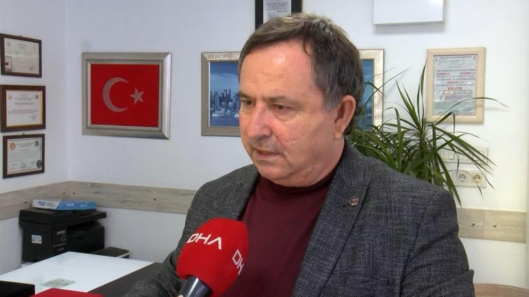 İstanbul Emlakçılar Odası Başkanı: Kiralarda düşüş var