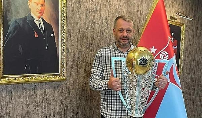 Trabzonspor’da satışların arttığı TS Club’ta hedef 300 milyon TL