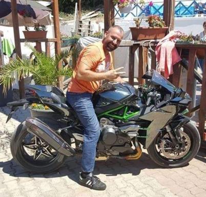 Bisikletli Doğanay Güzelgün’ün ölümüne neden olan sürücünün dosyası Ağır Ceza Mahkemesine gönderildi