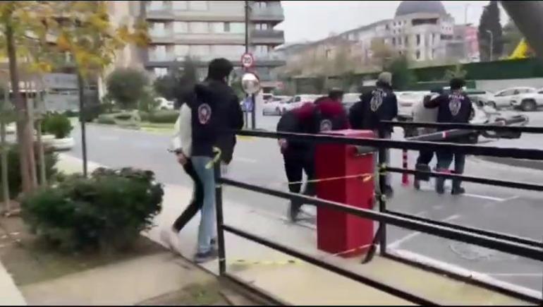 Zeytinburnu'nda yasadışı bahis operasyonu: 22 gözaltı