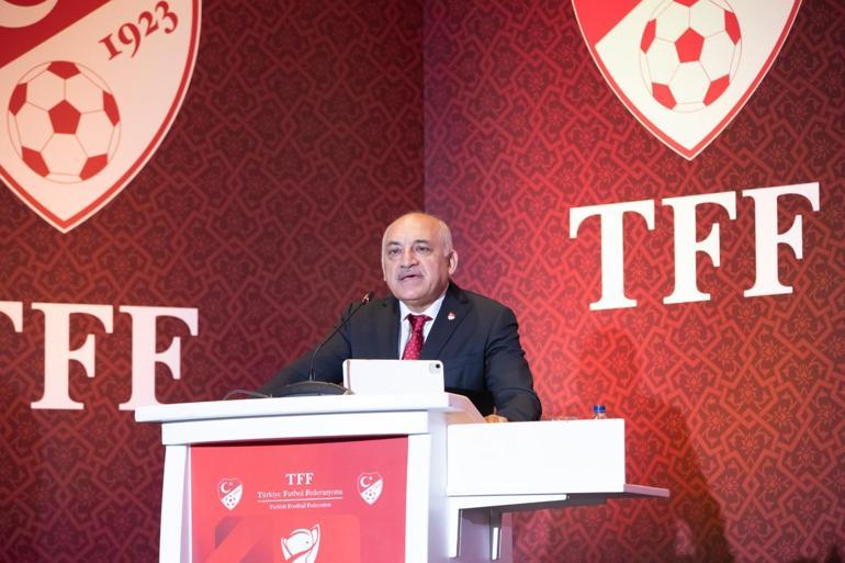 Türkiye Kupası 5'inci Eleme Turu kura çekimi yapıldı