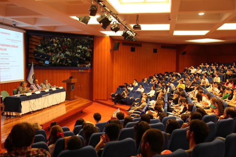 QS 2024 Sürdürülebilirlik Sıralaması'nda 6 Türk üniversitesi ilk 500'de