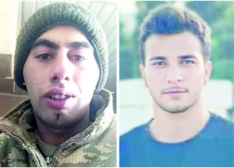 İki Azerbaycanlı asker bugün serbest bırakıldı