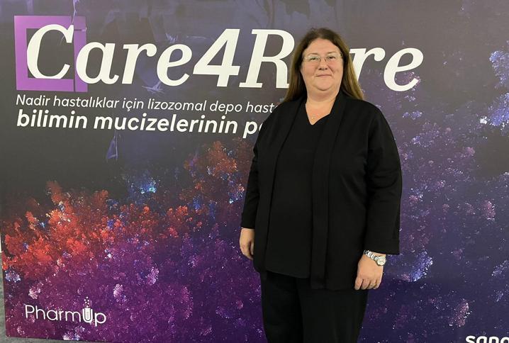 Care4Rare programı kapsamındaki nadir hastalıklar ihtiyaç belirleme çalıştayı Ankara’da düzenlendi