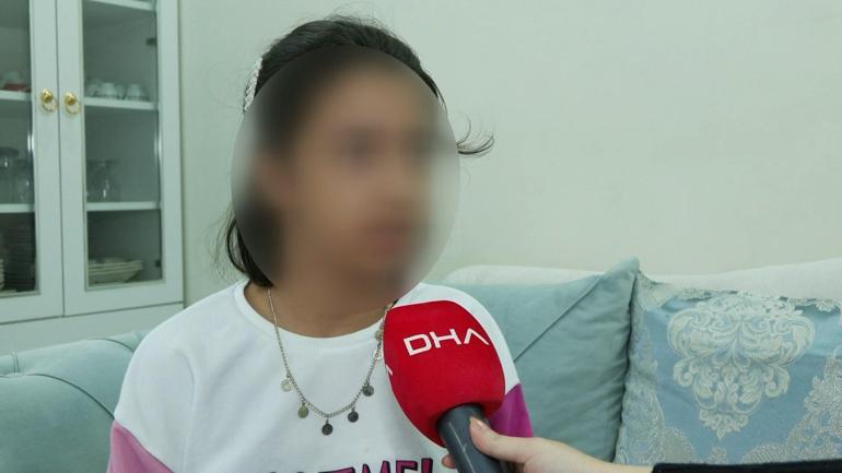 Bahçelievler'de maganda kurşunu 11 yaşındaki kızın boynuna isabet etti