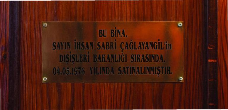 Türkiye'nin Prag büyükelçilik binası ve Türk-Çek ilişkilerinin tarihçesi kitaplaştırıldı