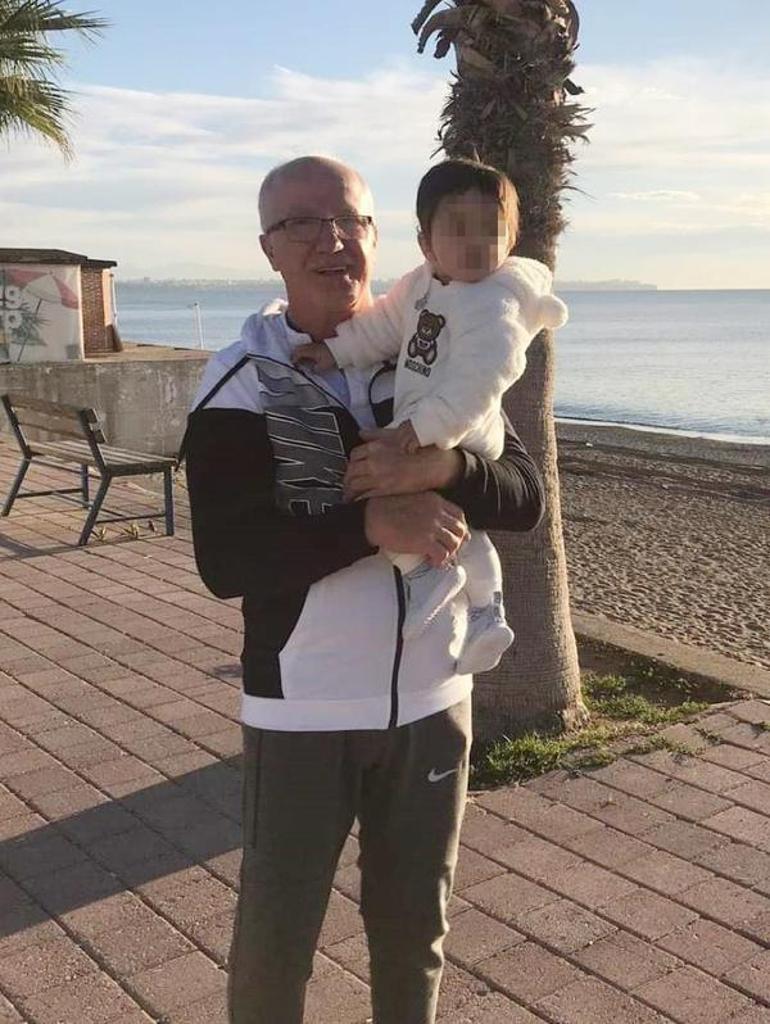 Antalyasporlu Naldo'nun oğlu ve kayınpederinin ölümüne neden olan sürücü: Alkollüydüm