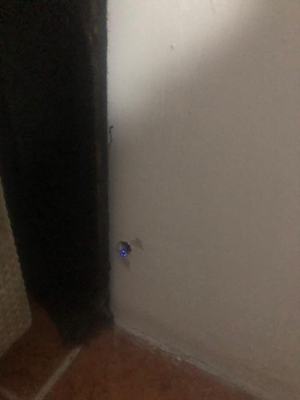 Beykoz'da kadın dinlenme odasına gizli kamera düzeneği koyan ambulans sürücüsü yakalandı