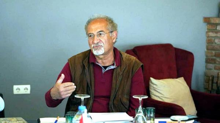 Pedasa kazılarına başkanlık yapan Prof. Dr. Adnan Diler, yaşamını yitirdi
