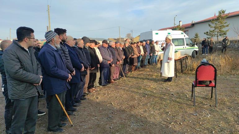 Krom madenindeki göçükte hayatını kaybeden mühendis, son yolculuğuna uğurlandı