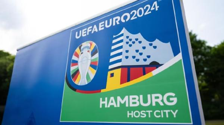 A Milli Futbol Takımı'nın EURO 2024'teki rakipleri belli oluyor