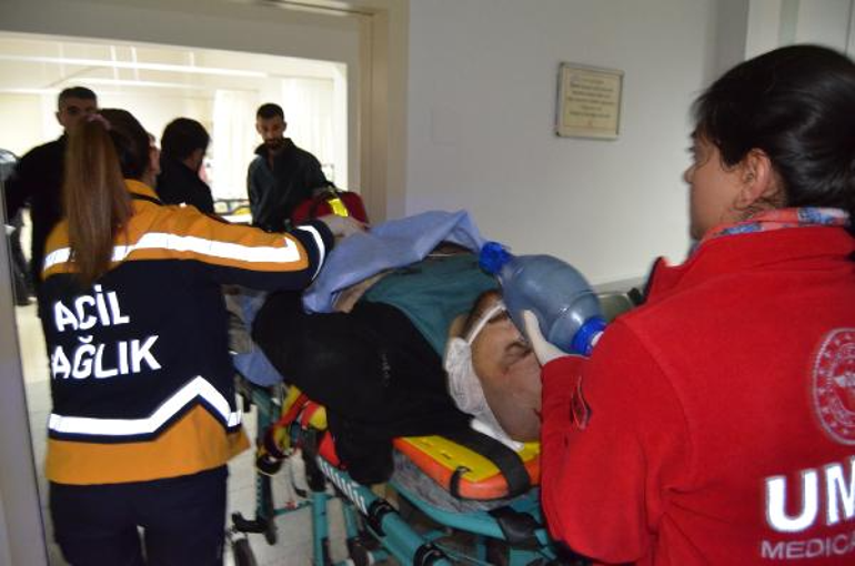 Aksaray'daki tüfekli saldırıda yaralılardan biri öldü
