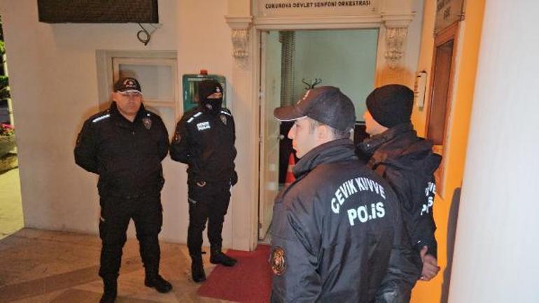 Adana Büyükşehir Belediyesi'ne 'rüşvet' operasyonu