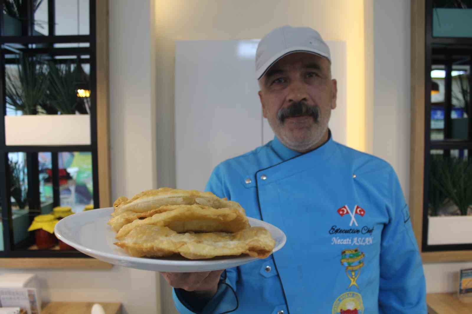 Eskişehir’de esnaftan ’çi börek festivali’ çağrısı