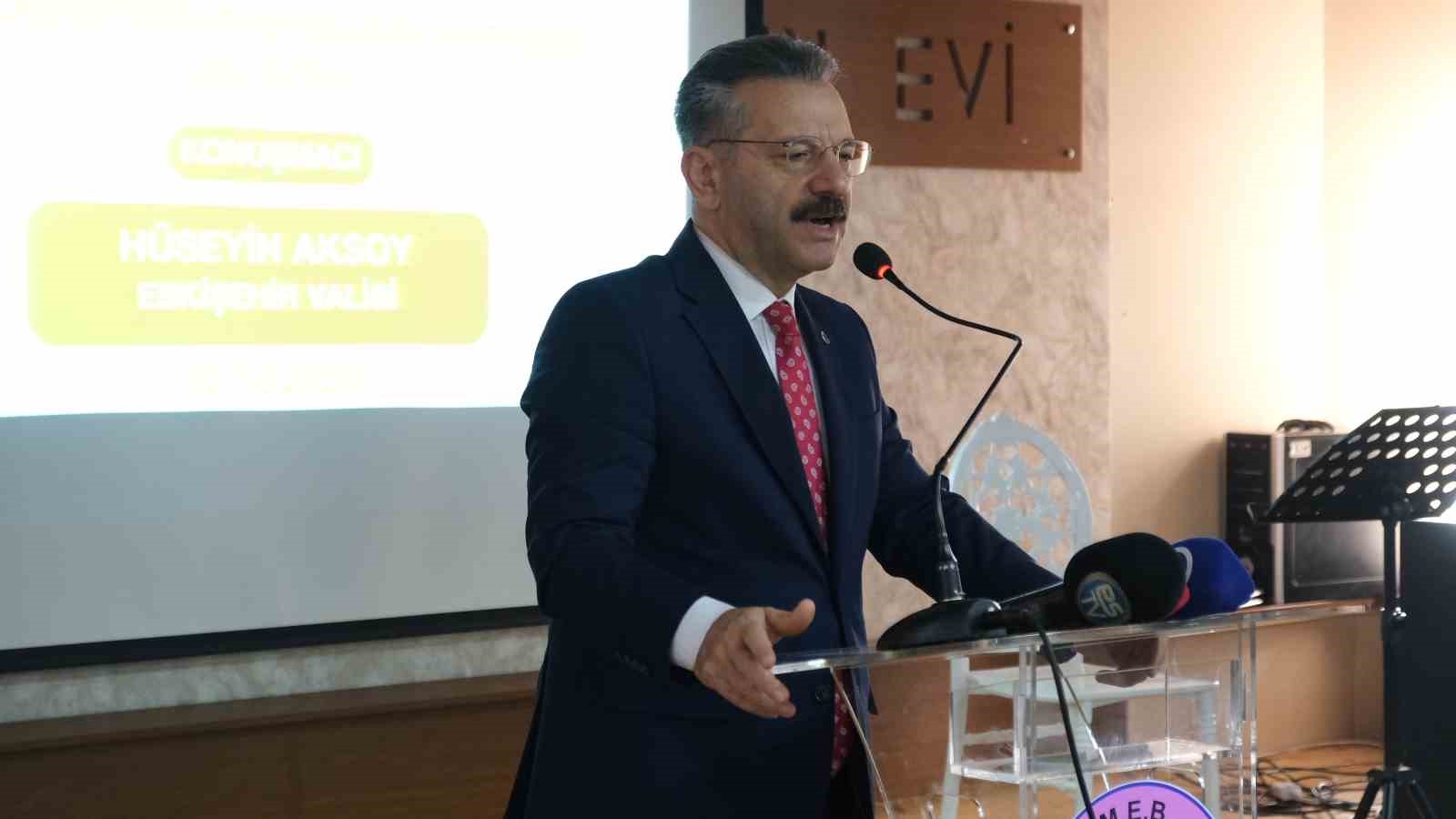Türkiye Yüzyılı Din Öğretiminin Niteliğini Arttırma Çalıştayı gerçekleştirildi