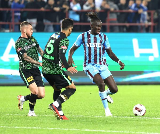 Trabzonspor’da Avcı’nın ara transfer dönemi planlamasında kritik viraj