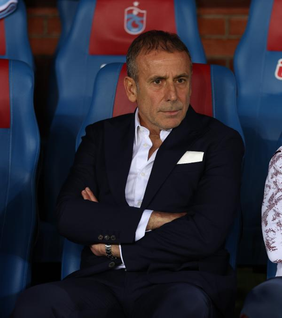 Trabzonspor’da Avcı’nın ara transfer dönemi planlamasında kritik viraj