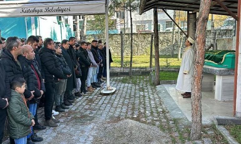 Lise öğrencisi, staj gördüğü atölyede öldü