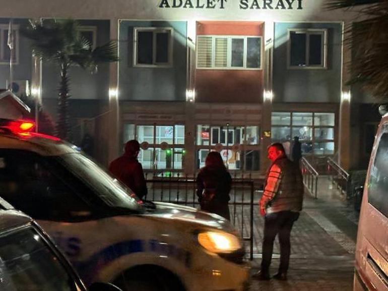 Aydın'da 'yeşil reçete' operasyonunda 8 tutuklama