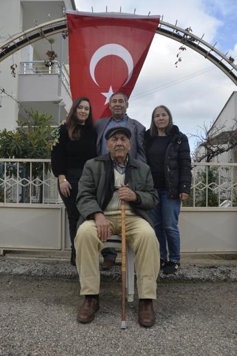 Alper Gezeravcı'nın yakınlarının uzay yolculuğu heyecanı