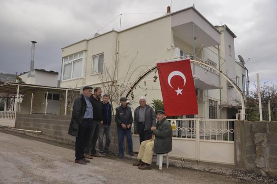 Alper Gezeravcı'nın yakınlarının uzay yolculuğu heyecanı