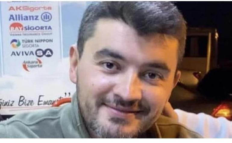 AK Parti İl Başkanı'nın oğlu ve arkadaşının öldüğü kazada otomobil sürücüsüne 15 yıl hapis istemi