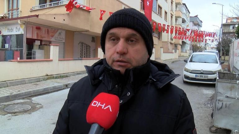 Şehit Uzman Çavuş Ahmet Köroğlu'nun akrabası: Oralardan kopamadığı için sözleşmeyi yenilemiş