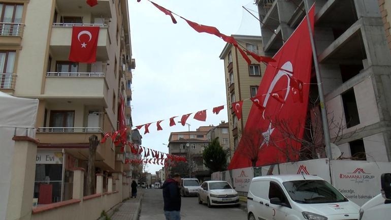 Şehit Uzman Çavuş Ahmet Köroğlu'nun akrabası: Oralardan kopamadığı için sözleşmeyi yenilemiş