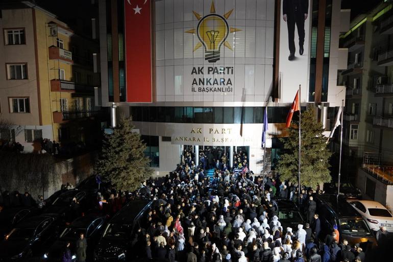 Turgut Altınok: Ankara'mızın makûs talihinin değişme zamanı geldi
