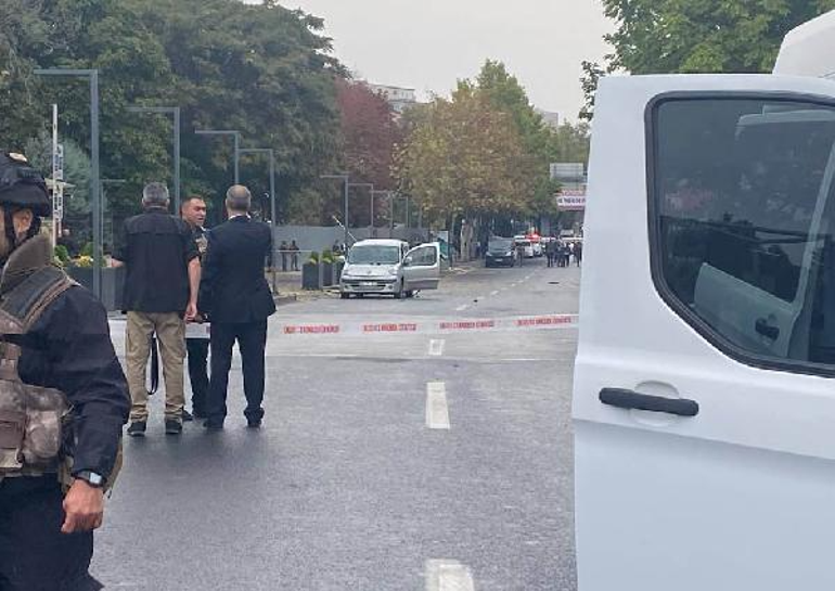 Teröristlerin aracını gasbedip, şehit ettikleri veteriner teknikerinin dosyası, Ankara'ya gönderildi