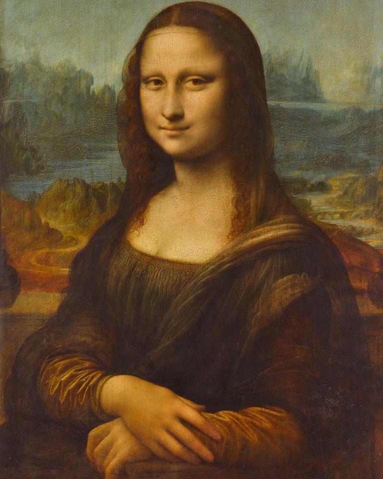Fransa Kültür Bakanı Dati: Mona Lisa mirasımızdır, saldırı kabul edilemez