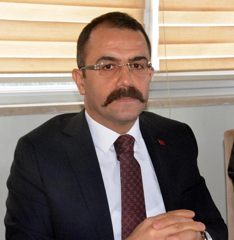 Başsavcı Tiryaki: Ebrar sitelerinin müteahhidinin serbest bırakılması söz konusu değil