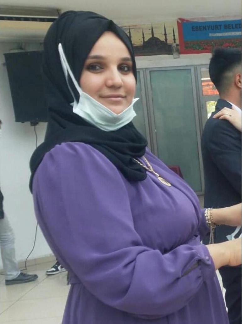 İntihar etti denilen 3 çocuk annesi Ceylan Kılıç'ın ölümünde eşine müebbet hapis cezası