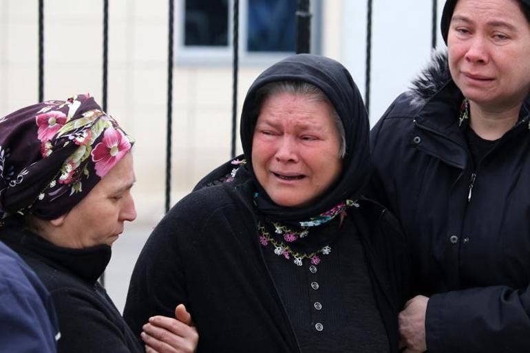 Eniştesi tarafından öldürülen Zeynep Ece’nin babası: Kızım İlknur bizi yanlış yönlendirdi