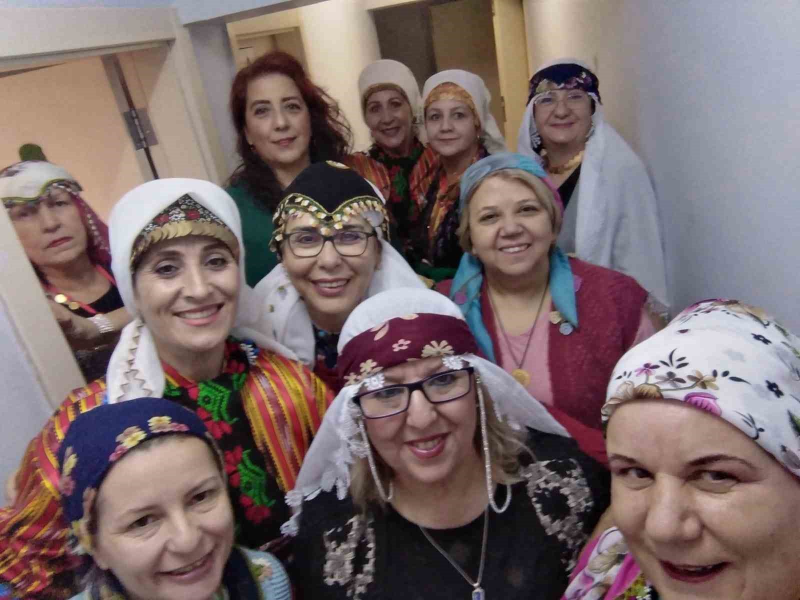 Eskişehir’de ‘Yüzyıllık Aziziye - Emirdağ Türküleri’ konseri