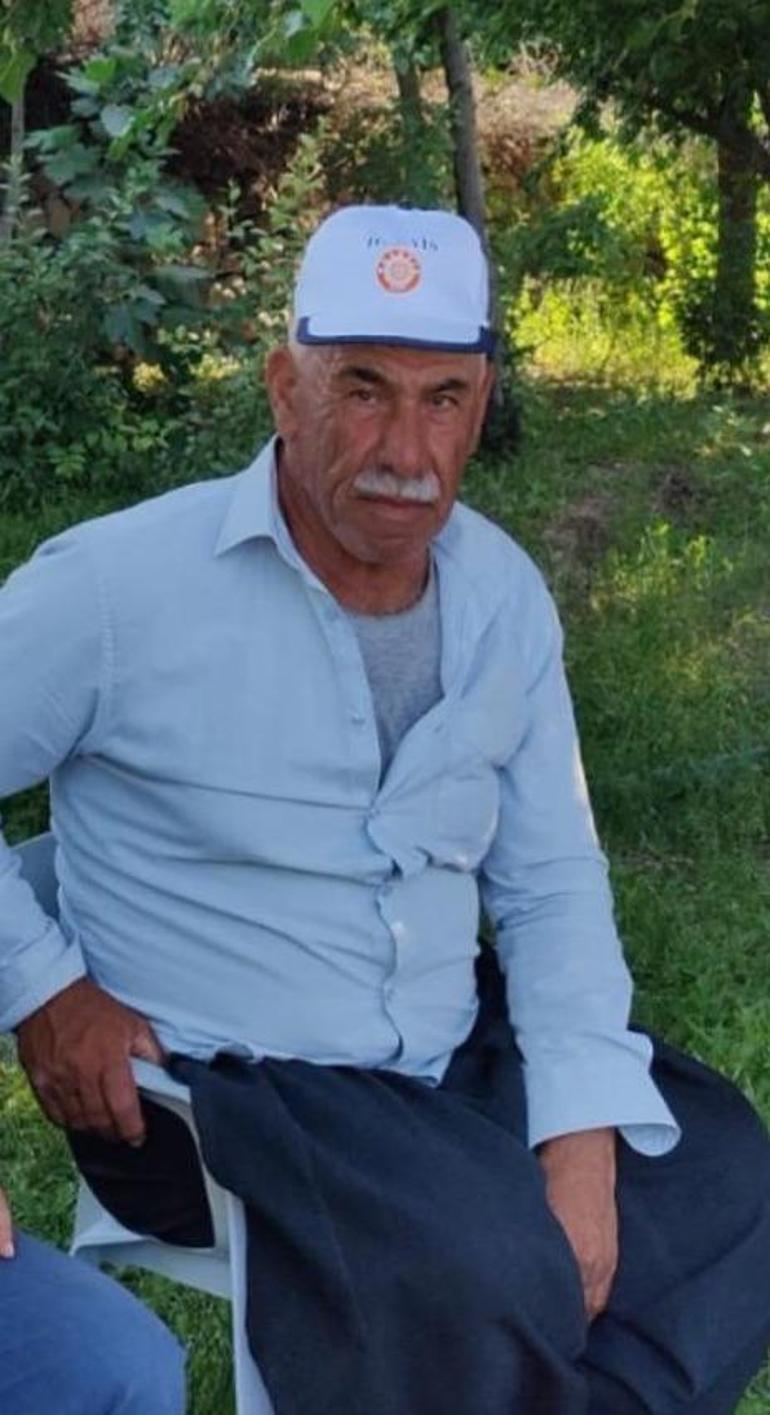 Diyarbakır’da kayıp çiftçiyi arama çalışmaları 6’ncı gününde
