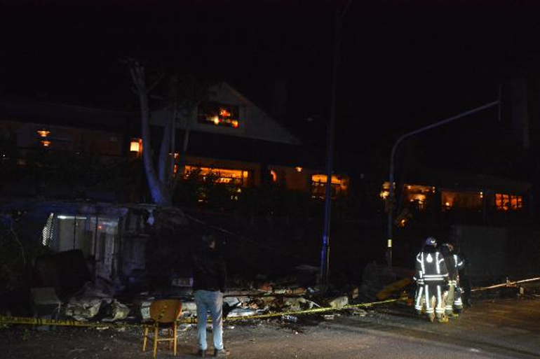 Ünlü Şef Somer Sivrioğlu'nun yargılandığı davada yeniden keşif kararı