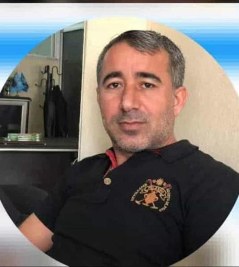 Mersin'deki otobüs kazasında ölen 9 kişiden 2’si Silopi'de toprağa verildi