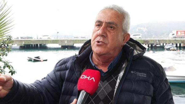 İstanbul Boğazı'nda tekneler kıyıya yaklaştı,  24 metre tartışması çıktı