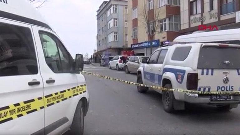 Sultangazi'de polise ateş açan şüpheliler operasyonla yakalandı