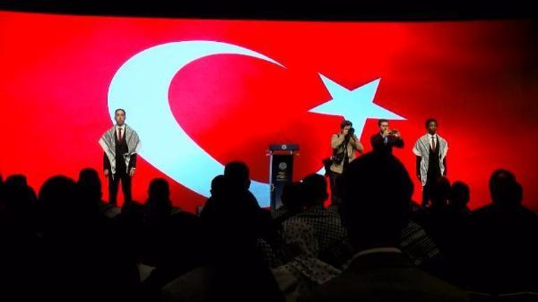 Eski Diyanet İşleri Başkanı Görmez: Gazze'deki savaş iyiliğe karşı açılmış savaştır