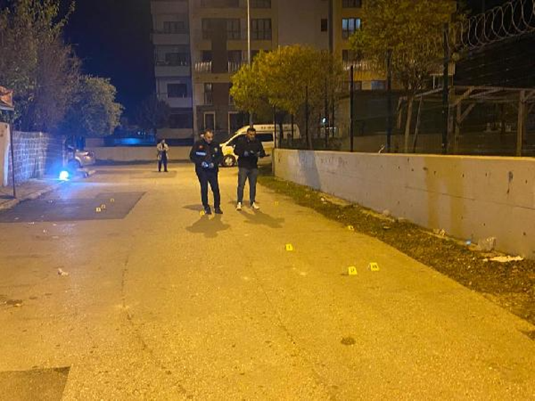 Adana'da yılbaşı gecesi işlenen cinayete 3 tutuklama