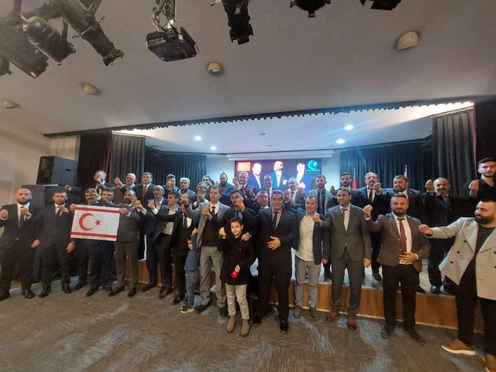 Ocak Partisi, İstanbul Büyükşehir Belediye Başkanı adayı için hazırlıklara başladı