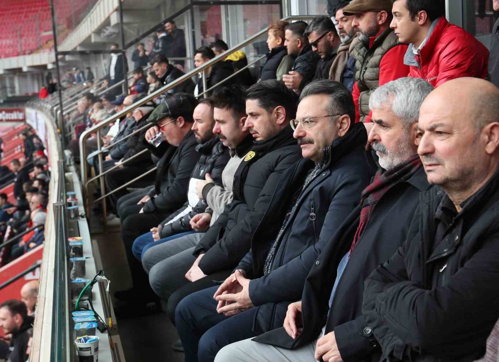 Bölgesel Amatör Lig: Eskişehirspor: 2 - Alaplı Belediyespor: 2
