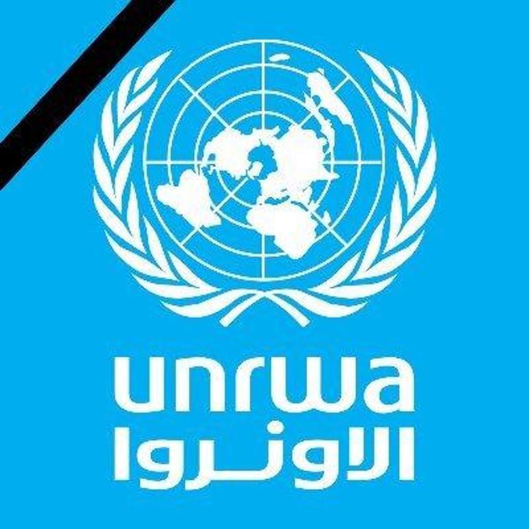 UNRWA personeline 7 Ekim soruşturması